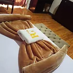 Paradise Boutique Hotel