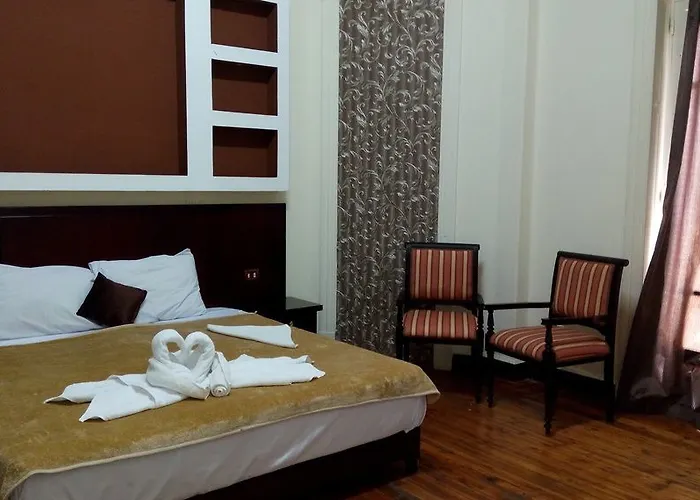 Paradise Boutique Hotel