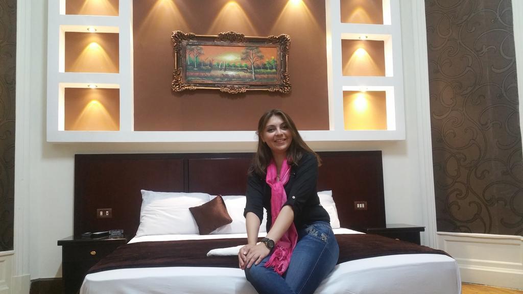 Paradise Boutique Hotel Caïro