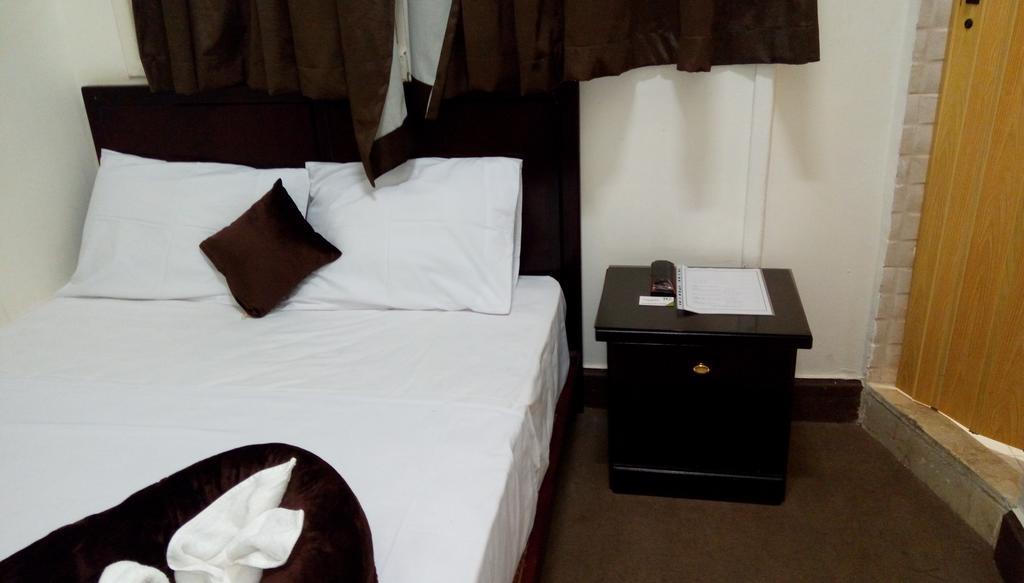 Hotel Paradise Boutique