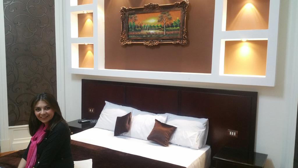 Paradise Boutique Hotel