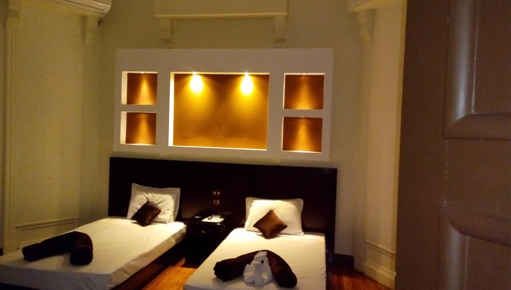 Hotel Paradise Boutique