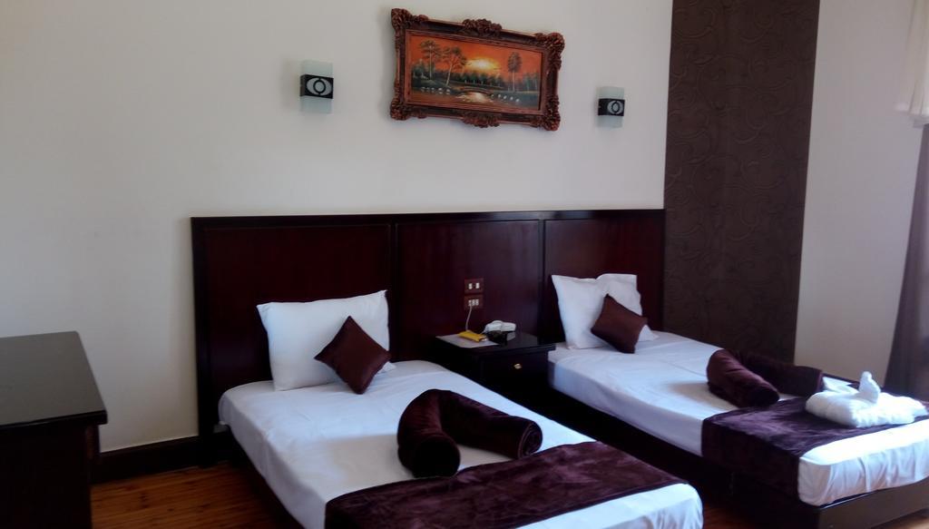 Paradise Boutique Hotel Caïro