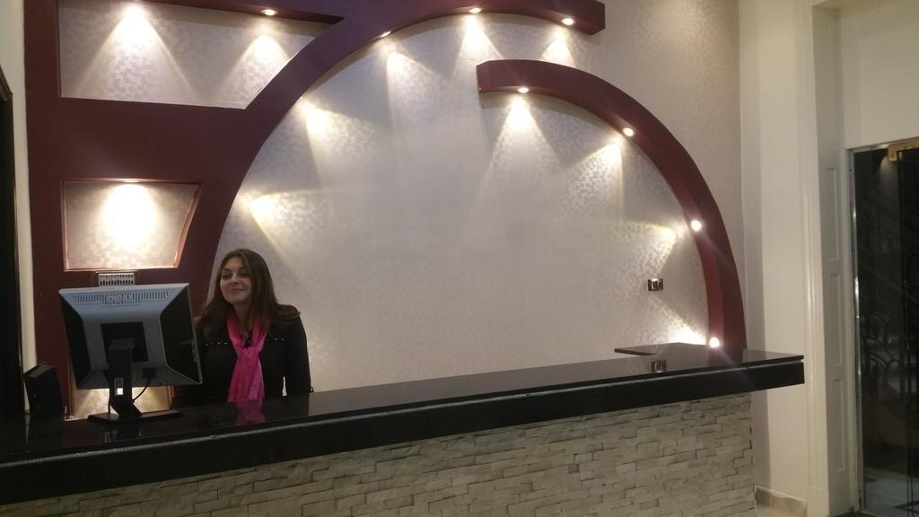 Paradise Boutique Hotel 2*