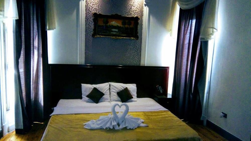 Hotel Paradise Boutique 2*
