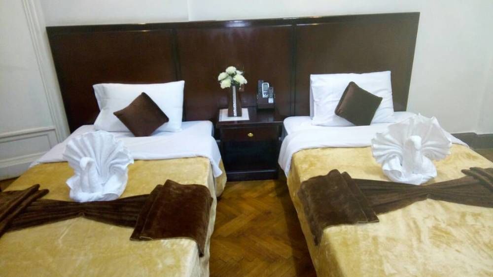 Hotel Paradise Boutique
