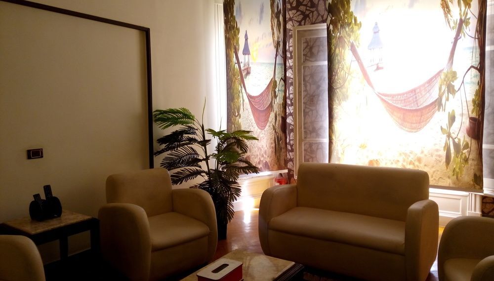 Hotel Paradise Boutique Caïro