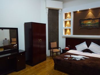 Paradise Boutique Hotel Caïro