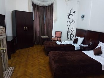 Paradise Boutique Hotel