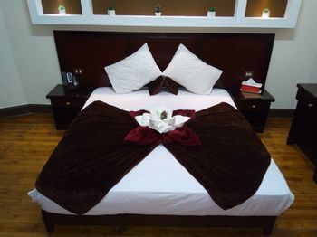 Paradise Boutique Hotel 2*