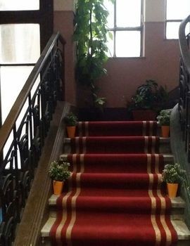Paradise Boutique Hotel 2*