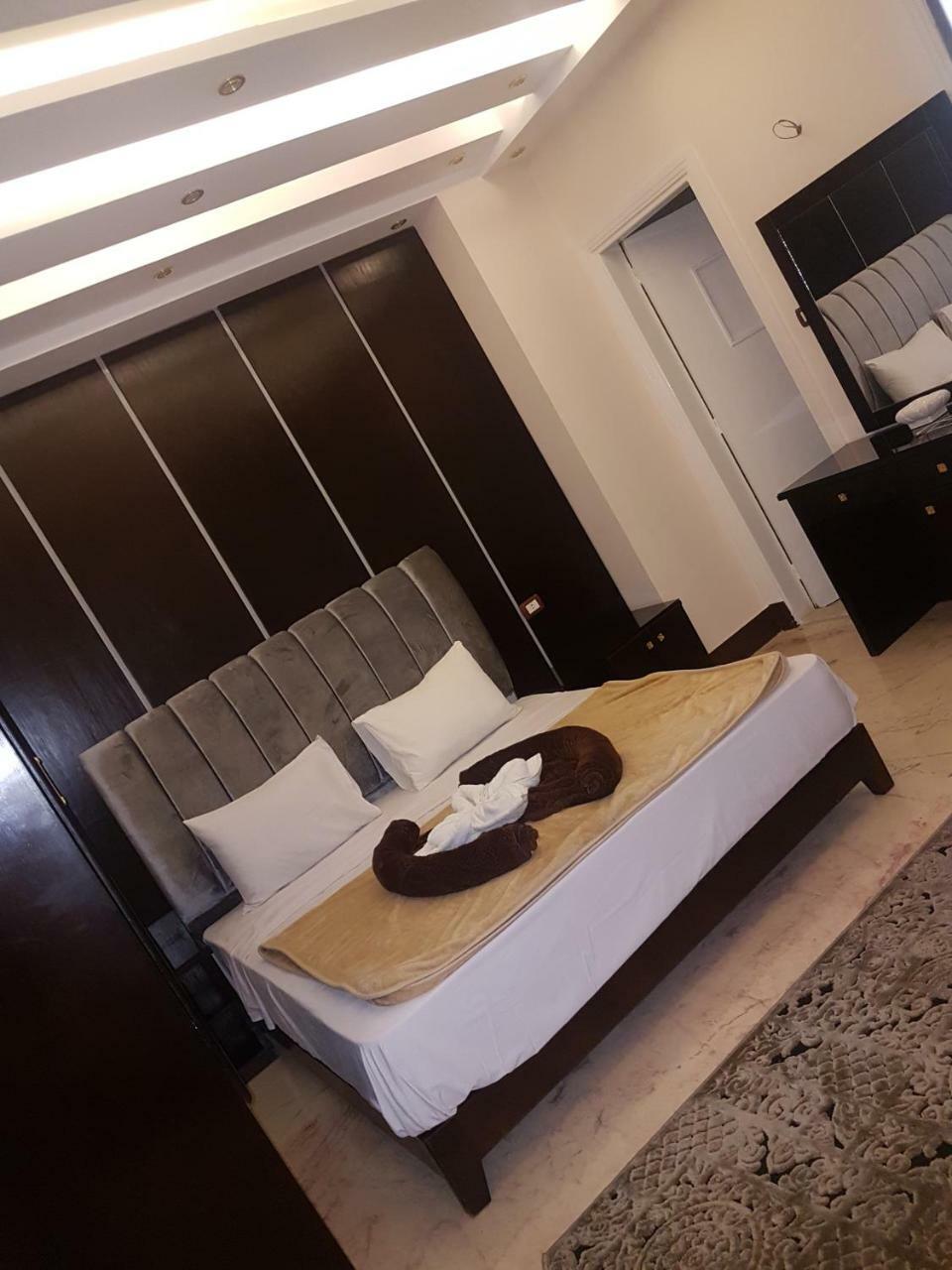 Hotel Paradise Boutique Caïro
