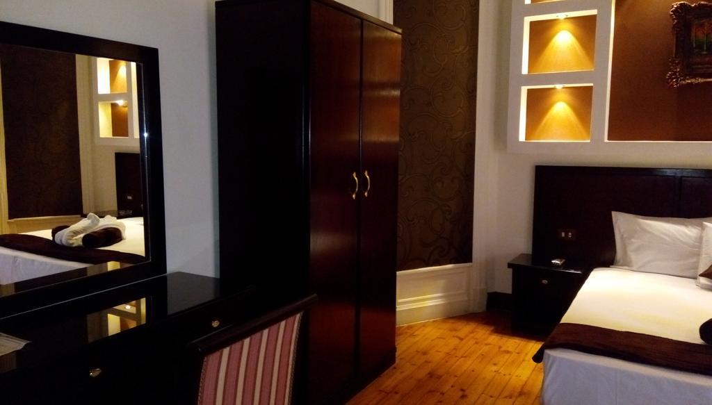 Hotel Paradise Boutique