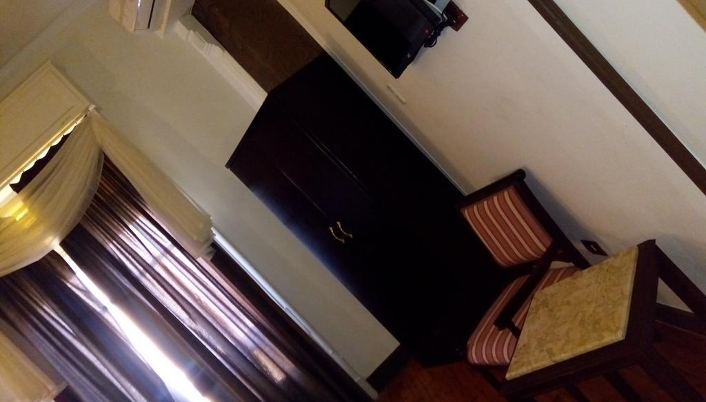 Hotel Paradise Boutique 2*
