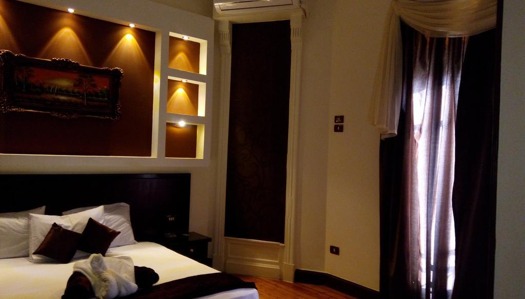 Hotel Paradise Boutique 2*