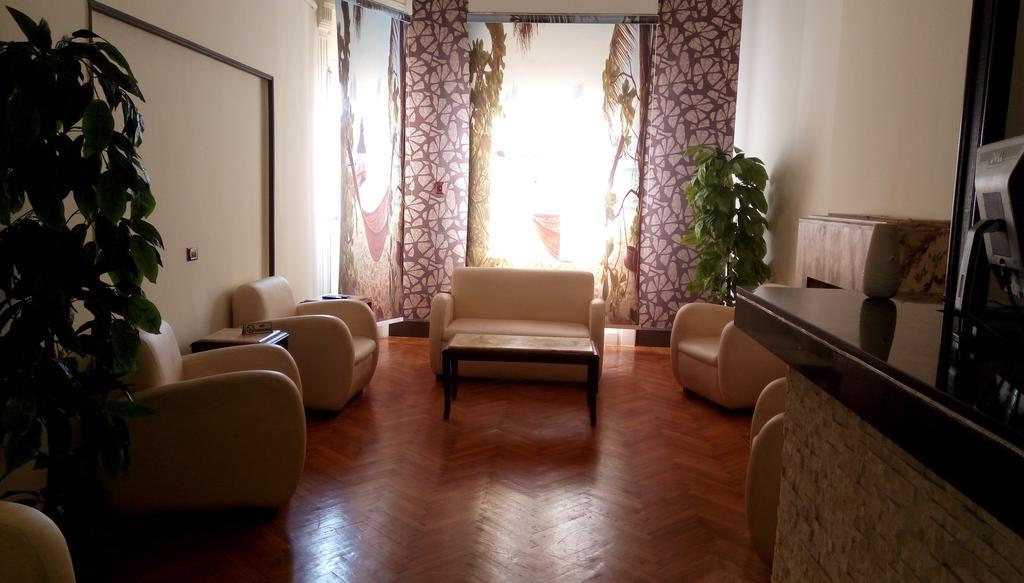 Paradise Boutique Hotel Cairo