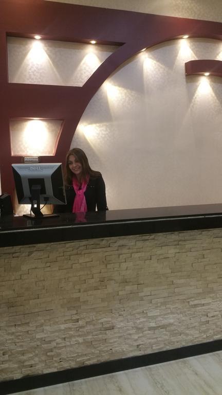 Paradise Boutique 2* Cairo