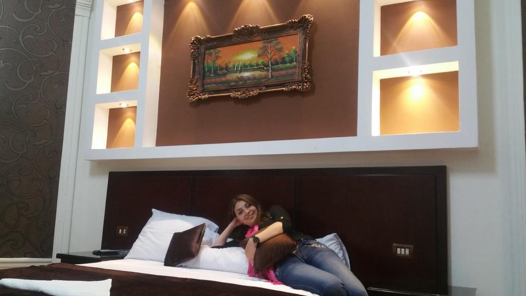 Paradise Boutique Hotel