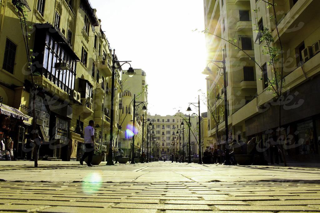 Paradise Boutique 2* Cairo